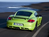 Images of Porsche Cayman R (987C) 2010