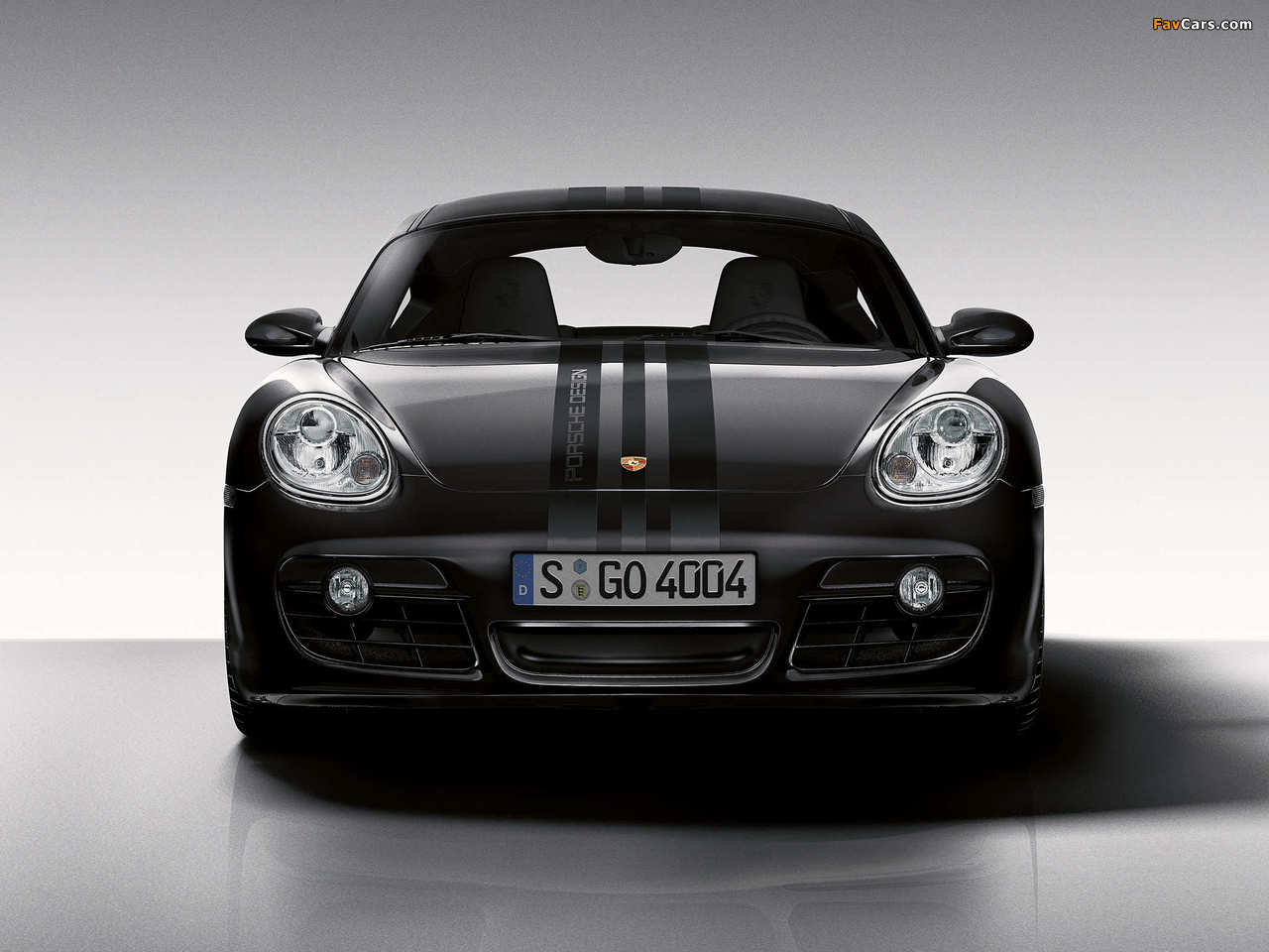 Photos of Porsche Cayman S Porsche Design Edition 1 (987C) 2008 (1280 x 960)