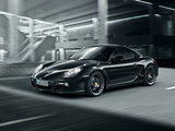 Porsche Cayman S Black Edition (987C) 2011 images