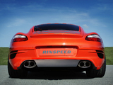 Rinspeed Imola (987C) 2007 wallpapers