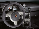 Porsche Cayman S Sport Limited Edition (987C) 2008 wallpapers
