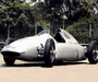 Porsche-Cisitalia Type 360 1946 pictures