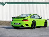 Images of Ruf RGT-8 Prototype (997) 2010