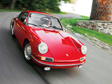 Photos of Porsche 901 Coupe Prototype (901) 1962–64