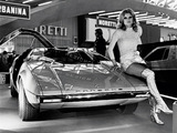 Photos of Volkswagen-Porsche Tapiro 1970