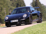 Ruf RGT-8 Prototype (997) 2010 images