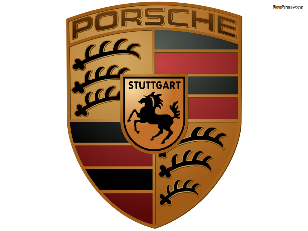 Photos of  Porsche (1024 x 768)