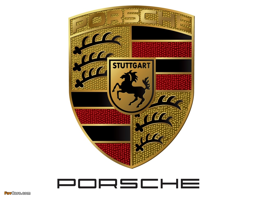 Photos of  Porsche (1024 x 768)