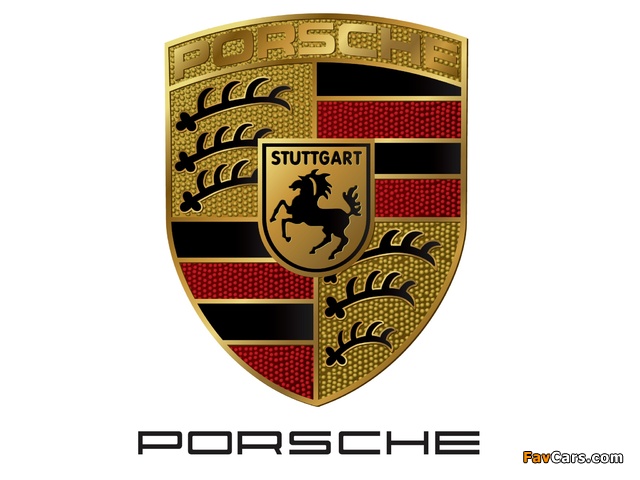 Photos of  Porsche (640 x 480)