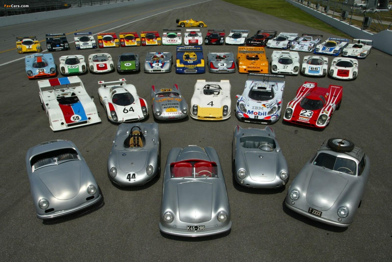 Images of Porsche (1600 x 1070)