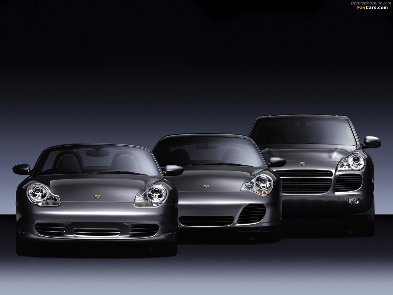 Images of Porsche (1280 x 960)