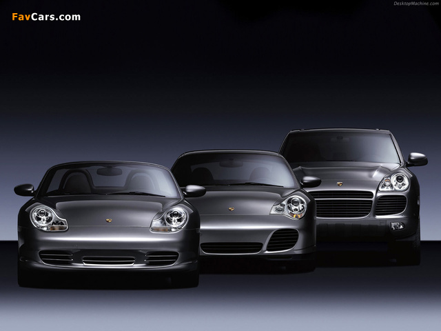 Images of Porsche (640 x 480)