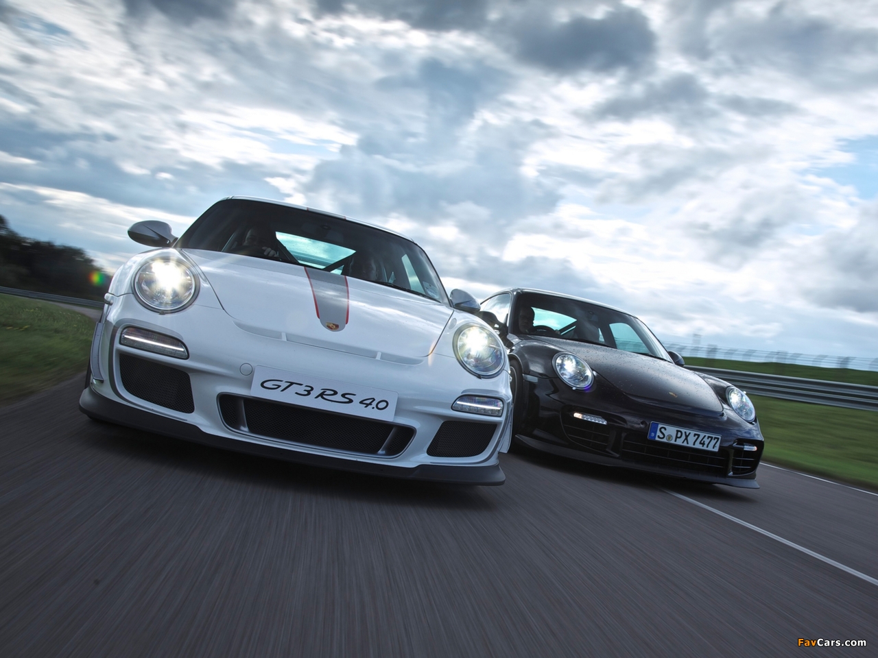 Images of Porsche (1280 x 960)