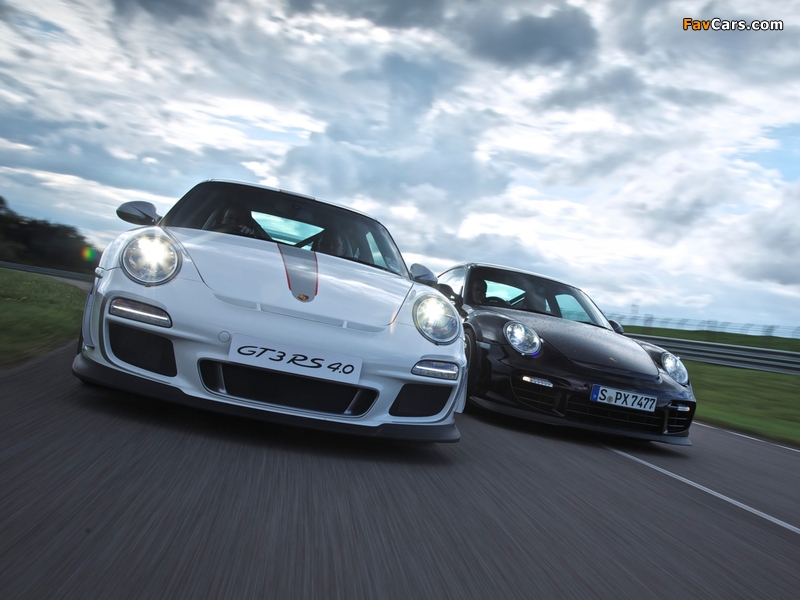 Images of Porsche (800 x 600)