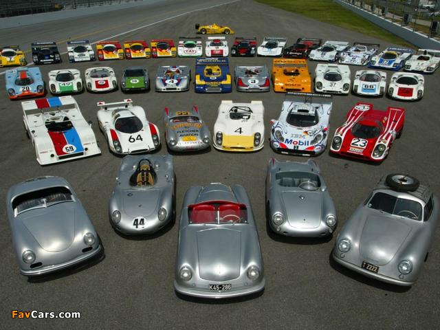 Images of Porsche (640 x 480)