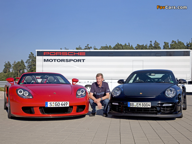 Images of Porsche (640 x 480)