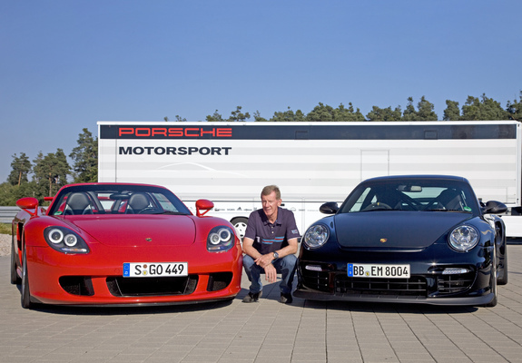 Images of Porsche
