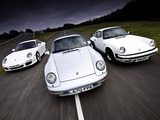 Photos of Porsche