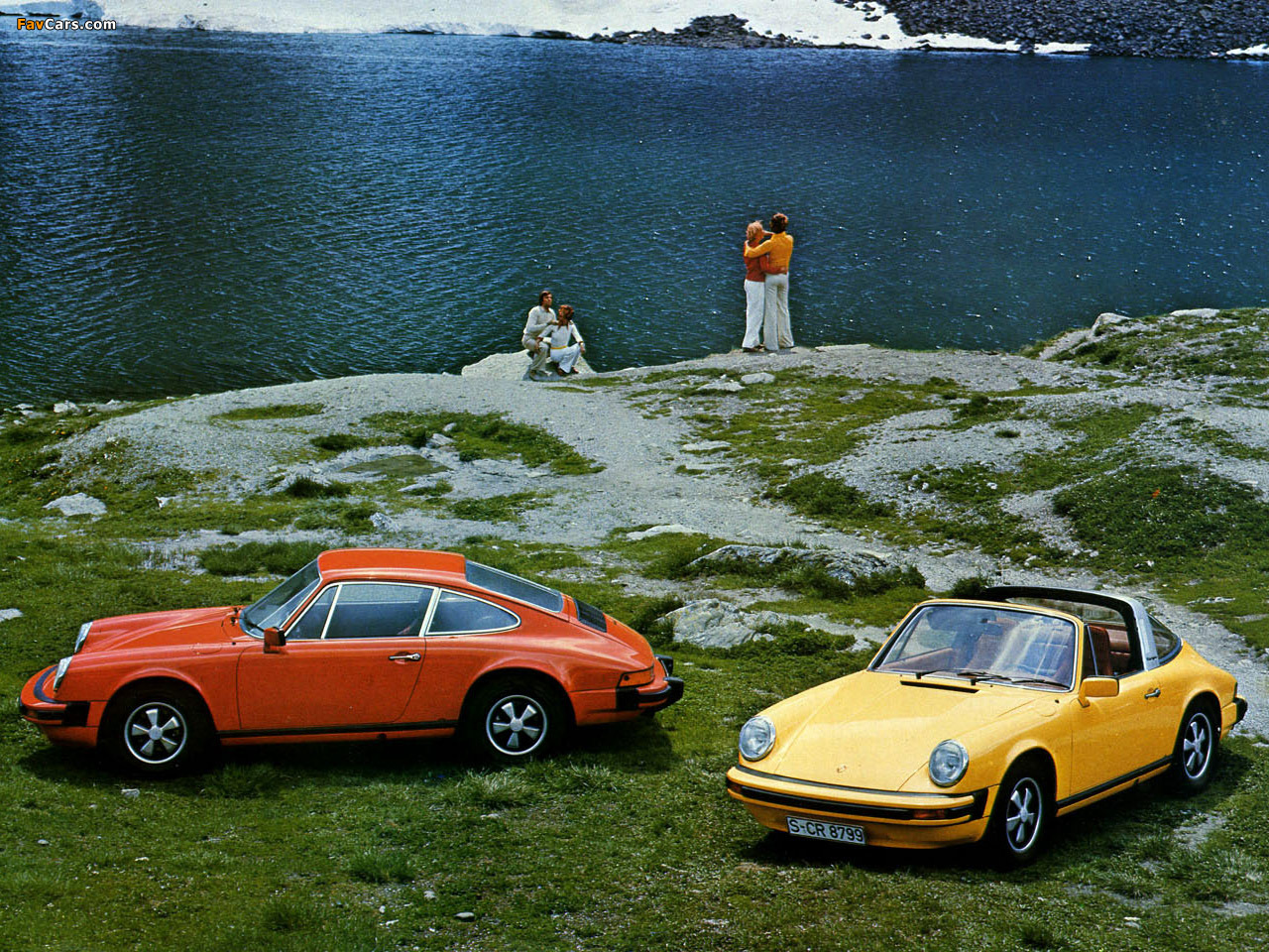 Photos of Porsche (1280 x 960)
