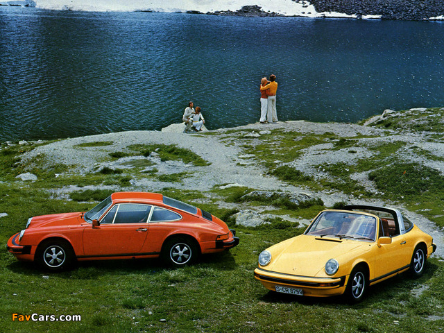 Photos of Porsche (640 x 480)