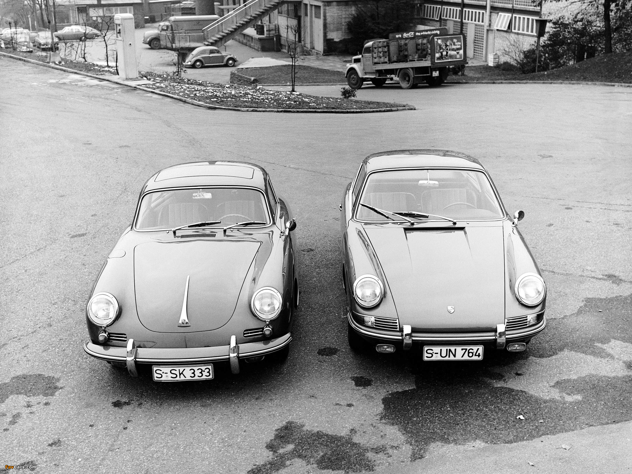 Photos of Porsche (2048 x 1536)