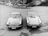 Photos of Porsche