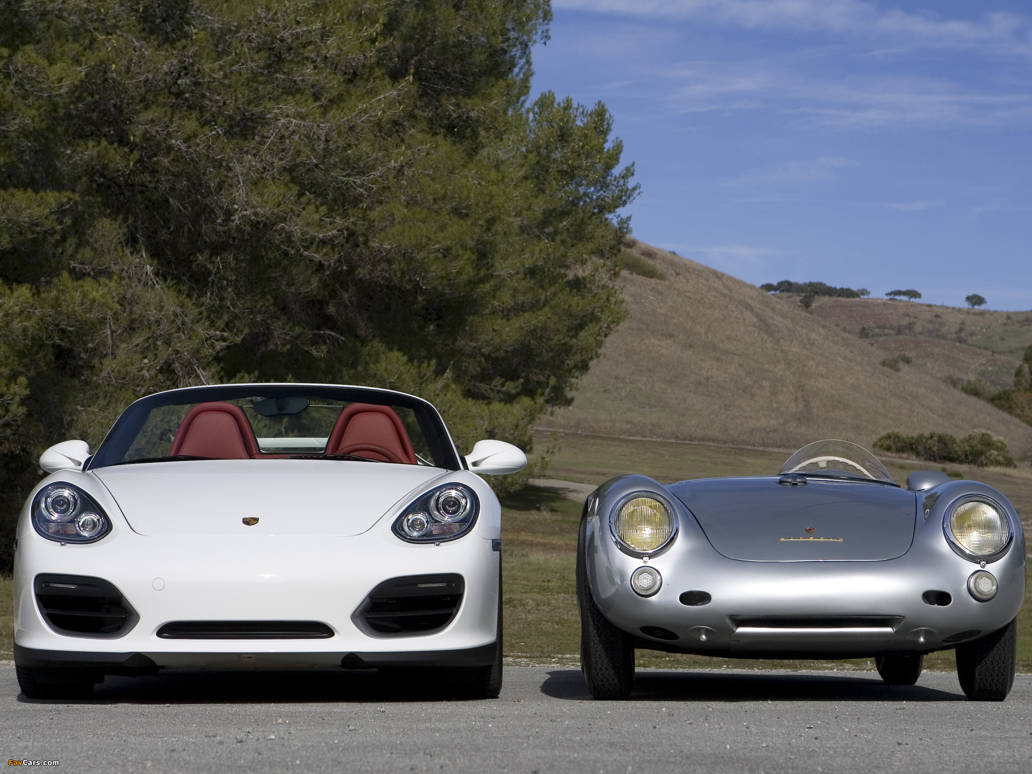 Pictures of Porsche (2048 x 1536)
