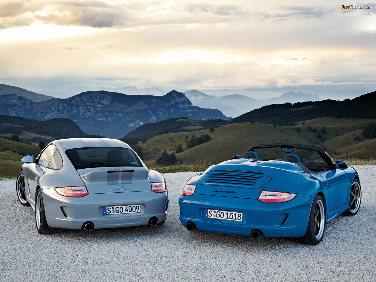 Pictures of Porsche (1280 x 960)