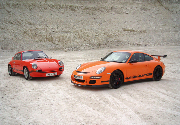 Pictures of Porsche