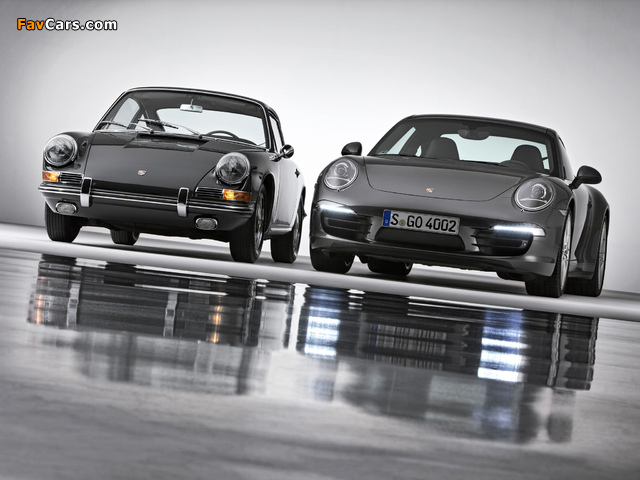Pictures of Porsche (640 x 480)