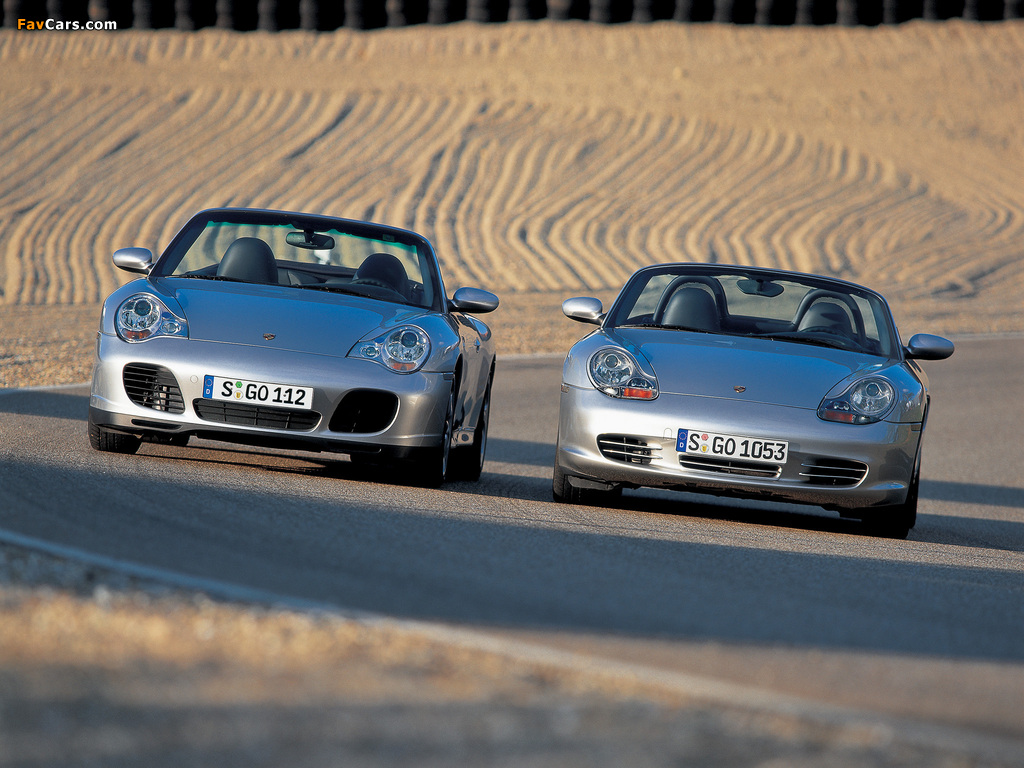 Pictures of Porsche (1024 x 768)