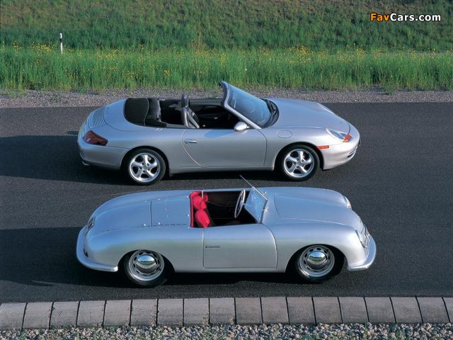 Porsche images (640 x 480)