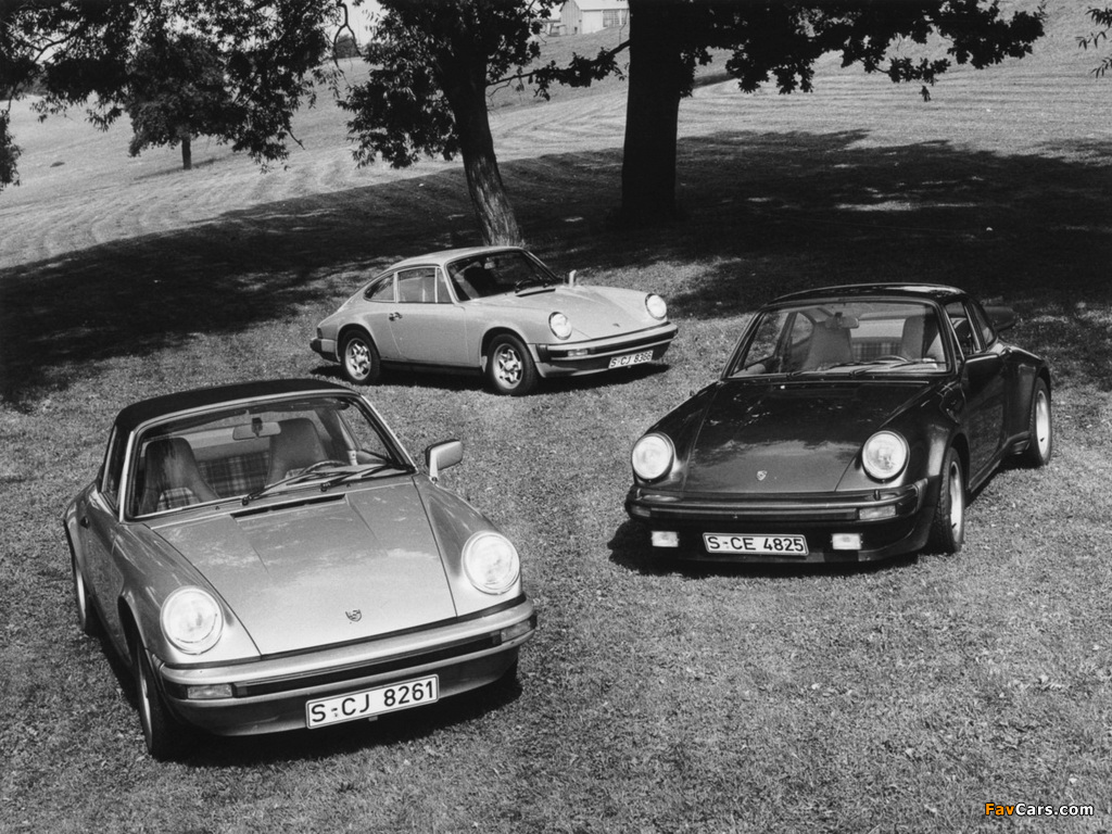 Porsche images (1024 x 768)