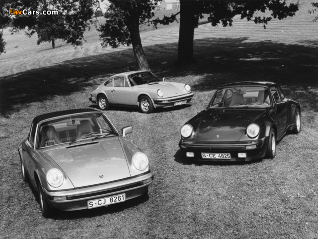 Porsche images (640 x 480)