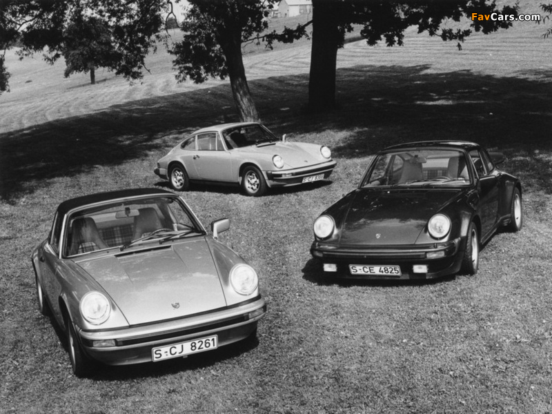 Porsche images (800 x 600)