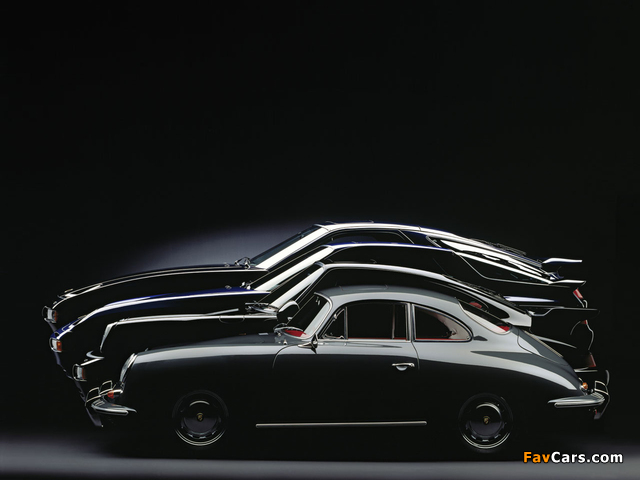 Porsche images (640 x 480)