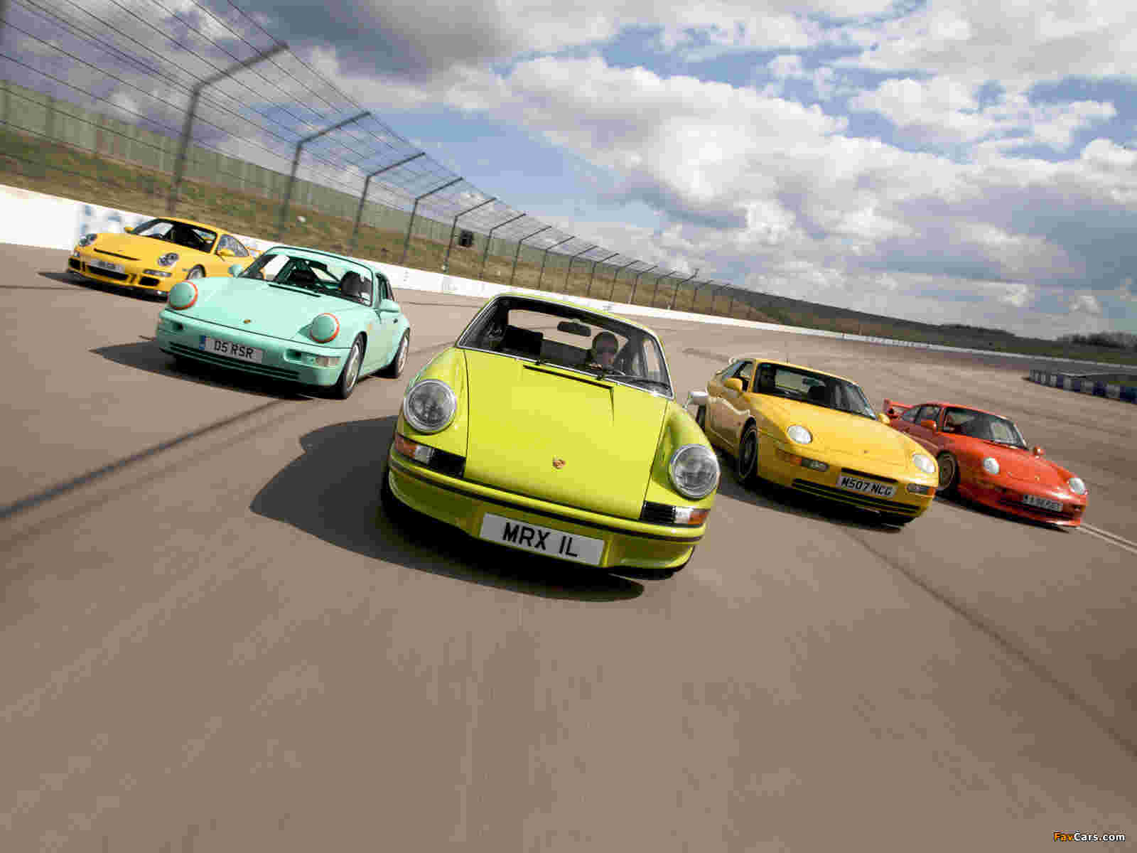Porsche images (1600 x 1200)