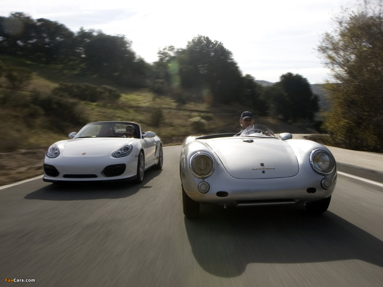 Porsche images (1280 x 960)