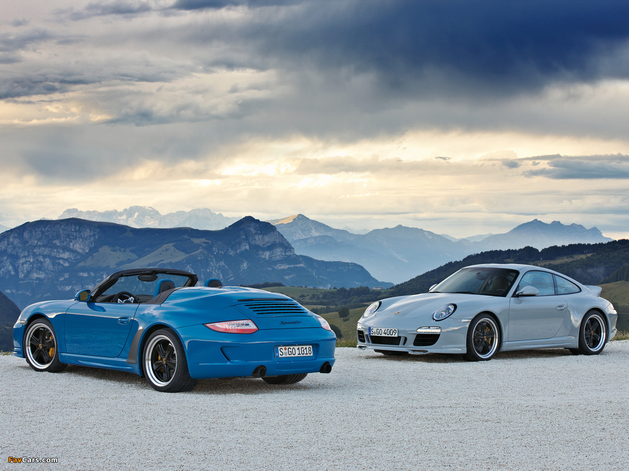 Porsche images (1280 x 960)