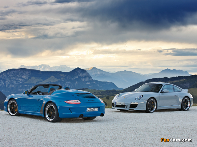 Porsche images (640 x 480)