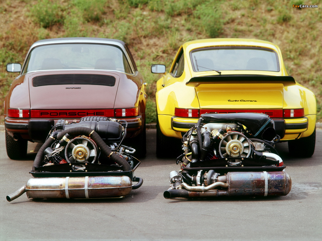 Porsche images (1280 x 960)