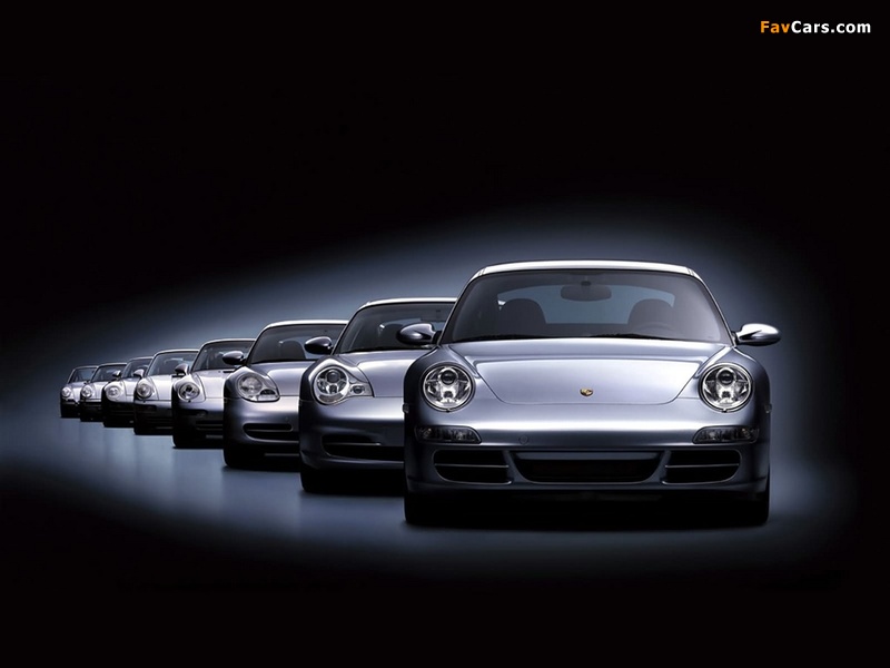 Porsche pictures (800 x 600)