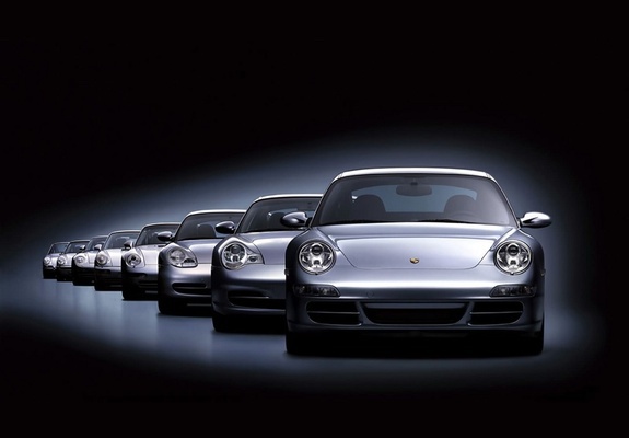 Porsche pictures