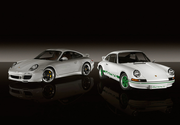 Porsche wallpapers