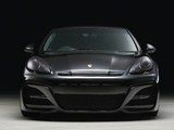 Images of WALD Porsche Panamera S Black Bison Edition (970) 2012