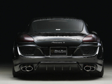 Images of WALD Porsche Panamera S Black Bison Edition (970) 2012