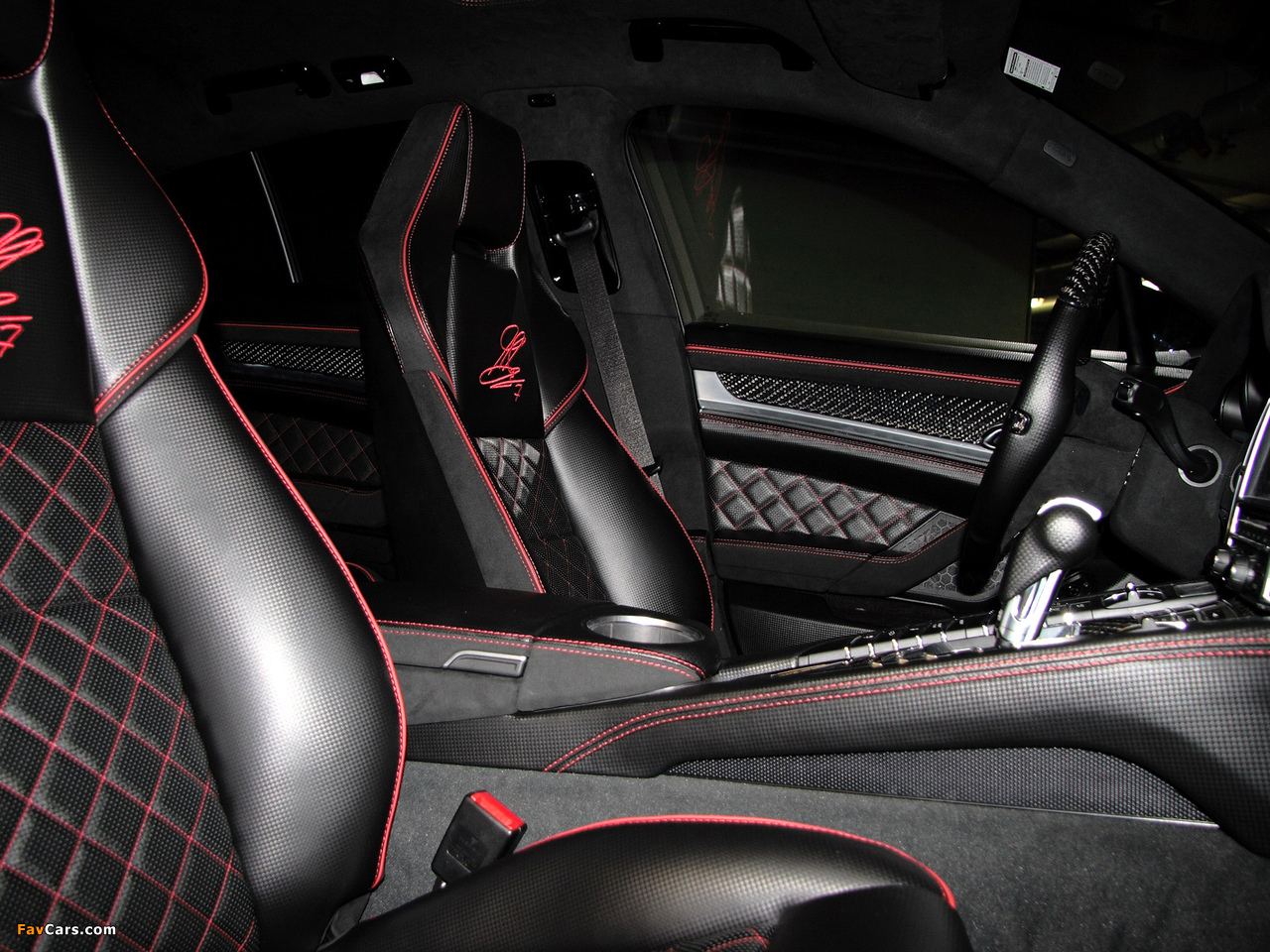 Pictures of Anderson Germany Porsche Panamera Black Edition (970) 2010 (1280 x 960)