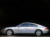 Porsche Panamera Concept (989) 1988 wallpapers