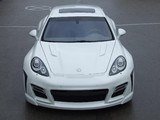 FAB Design Porsche Panamera (970) 2009 photos