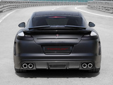 TopCar Porsche Panamera Stingray (970) 2010 wallpapers